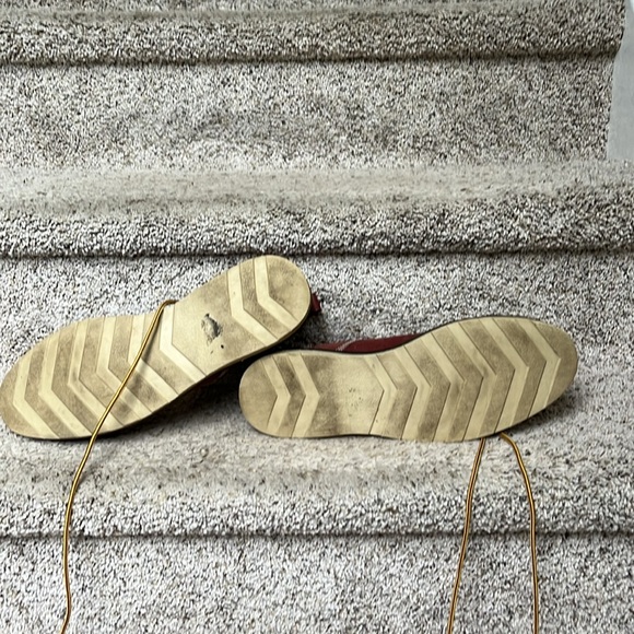 Crevo Men’s Buck Boot - Picture 3 of 4